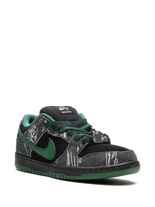 Sb Dunk Low There Skateboards Sneakers